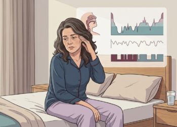 O cansaço matinal frequente e persistente não se deve apenas a poucas horas de sono, mas sim à apneia obstrutiva não diagnosticada e à má qualidade do descanso profundo