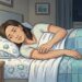 A coceira no corpo todo à noite não se deve apenas à pele seca, mas também aos ácaros do colchão e travesseiro, que ficam mais ativos quando o corpo esquenta na cama