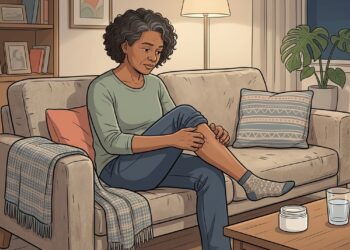 Cansaço constante mesmo após dormir bem pode ter relação com deficiência de vitamina B12. Entenda quais outros sinais ajudam a identificar níveis baixos.