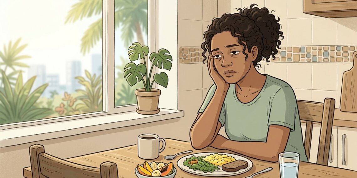 O cansaço persistente ao longo do dia não se explica apenas por noites mal dormidas, mas sim na maioria pela falta despercebida de vitamina B12 e vitamina D no organismo
