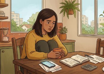 Transtorno de ansiedade generalizada: o que é, quais os sintomas e quem tem maior risco de desenvolver o quadro