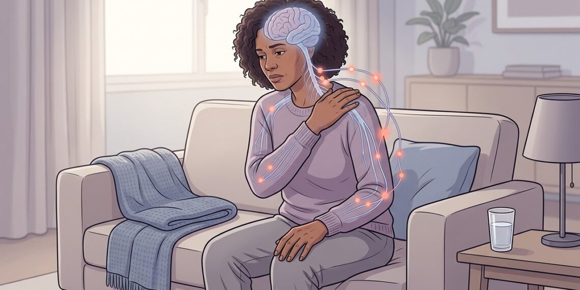 Fibromialgia: o que é e como tratá-la para não confundi-la com reumatismo comum