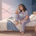 Dificuldade para dormir e irritabilidade constante podem ser um sinal precoce de menopausa e alterações nos níveis de cortisol
