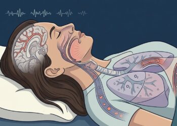 Dor de cabeça ao acordar e cansaço durante o dia podem indicar apneia do sono que ainda não foi percebida