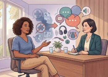 O autismo não é doença e o diagnóstico de adulto mudou o vocabulário por uma razão prática