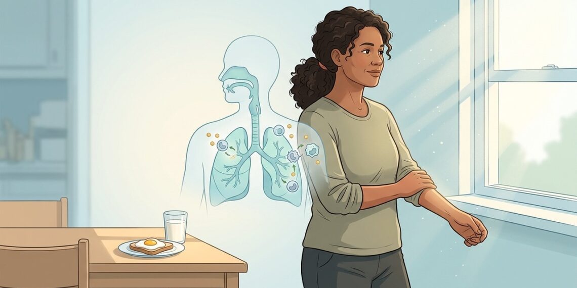 Vitamina D e imunidade: o que um estudo recente investigou sobre infecções