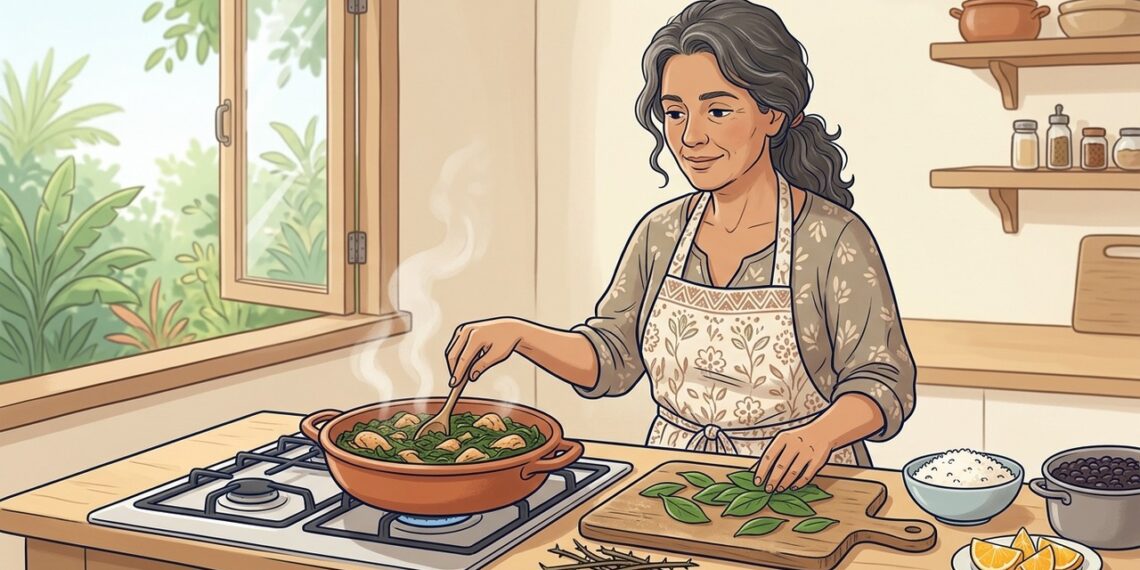 Ora-pro-nóbis: o que a folha oferece em nutrientes e como aproveitá-la em receitas do dia a dia