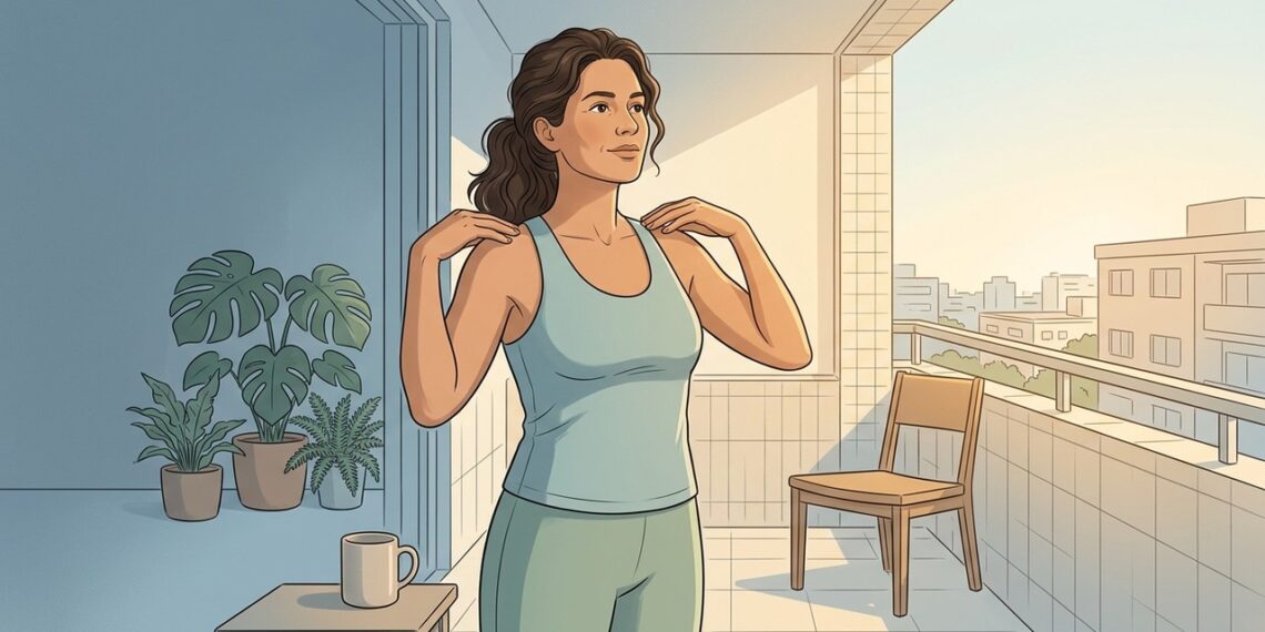 Como a exposição ao sol pela manhã afeta a produção hormonal e a qualidade do sono à noite