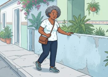 A ELA costuma levar mais de 1 ano até o diagnóstico porque o primeiro sintoma engana o paciente e o médico