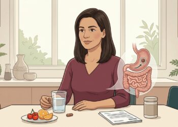 Qual tipo de ferro é melhor absorvido pelo intestino e é o mais recomendado para tratar anemia sem causar desconforto