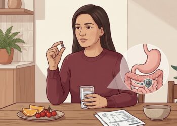 O ganho de peso após os 40 não se deve apenas a comer mais, mas sim, na maioria, a fatores como perda de massa muscular e queda no gasto energético em repouso