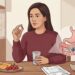 O ganho de peso após os 40 não se deve apenas a comer mais, mas sim, na maioria, a fatores como perda de massa muscular e queda no gasto energético em repouso