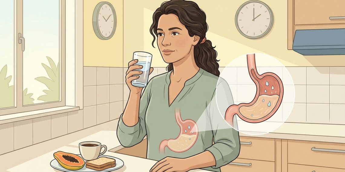 Para que serve o omeprazol? Veja como tomar e efeitos do remédio