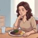 A falta de ferro no organismo geralmente não se deve à alimentação sem carne, mas sim a perdas silenciosas, como sangramento intestinal leve ou menstruação intensa não investigada