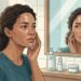A pele mais oleosa em adultos não se deve apenas à falta de higiene, mas sim, na maioria, a fatores como alterações hormonais ou uso de produtos inadequados