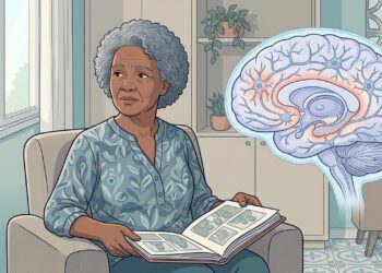 Um estudo mostra que pacientes com Alzheimer apresentam sinais de inflamação mais elevados no líquido cefalorraquidiano