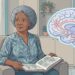 Um estudo mostra que pacientes com Alzheimer apresentam sinais de inflamação mais elevados no líquido cefalorraquidiano