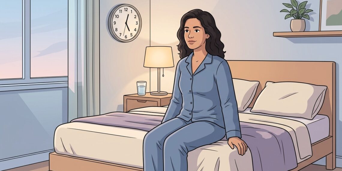 O que faz mais bem à saúde: dormir 8 horas seguidas ou dividir o sono em duas partes?