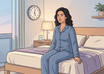 O que faz mais bem à saúde: dormir 8 horas seguidas ou dividir o sono em duas partes?