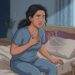 Hipoglicemia noturna em quem tem diabetes pode ser uma causa esquecida de despertares na madrugada