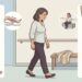 Insuficiência venosa e problemas arteriais nas pernas causam sintomas diferentes e exigem cuidados distintos