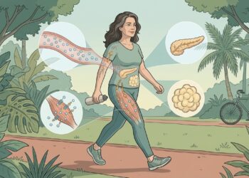 Como recuperar a sensibilidade à insulina para reverter o quadro de pré-diabetes?