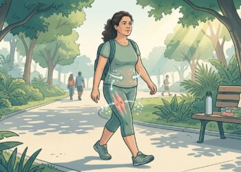 Perda de peso moderada e atividade física regular podem reverter a pré-diabetes e adiar o desenvolvimento do diabetes tipo 2