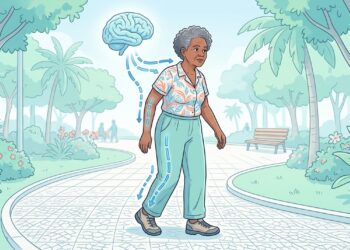 O Parkinson não é só tremor e a forma de caminhar pode aparecer antes do diagnóstico