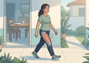 Caminhar logo depois das refeições ajuda os músculos a usarem a glicose e pode melhorar a resposta do corpo após comer