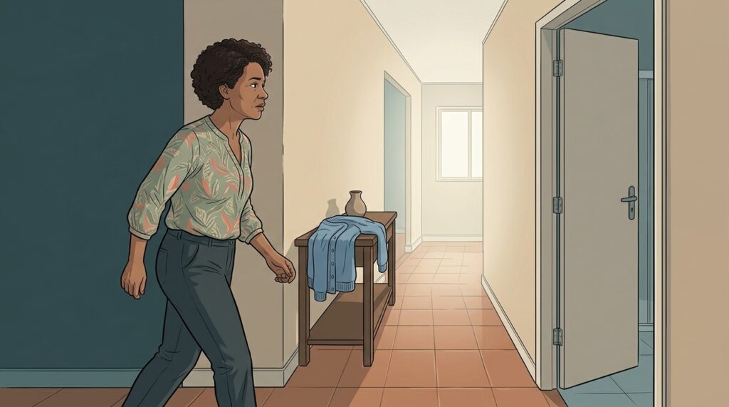 Escapes ao tossir e perdas por urgência têm mecanismos e tratamentos diferentes.