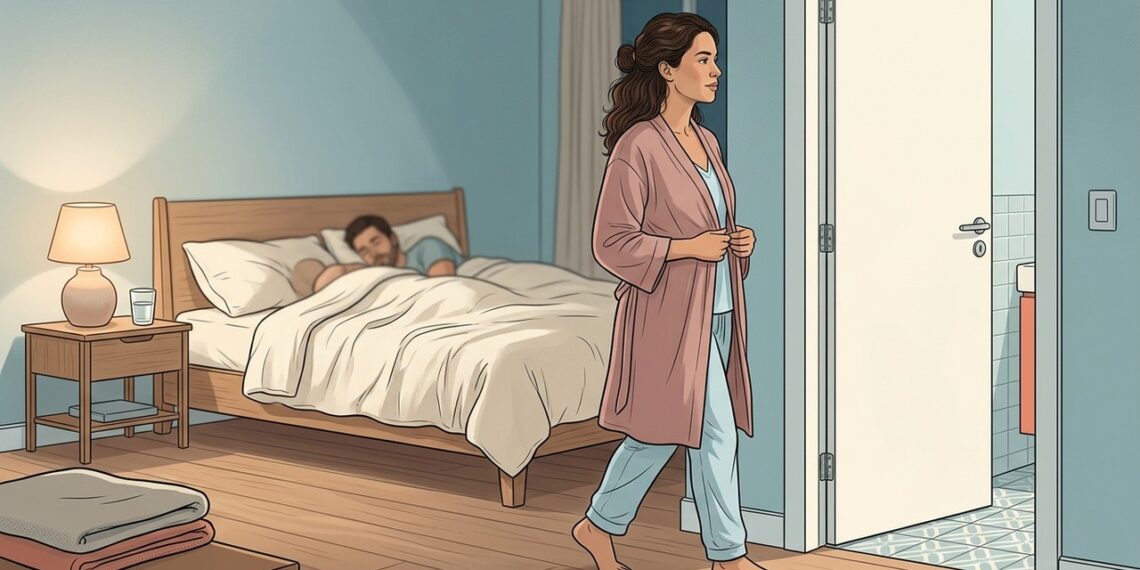 Será que urinar depois do sexo realmente previne a infecção urinária?