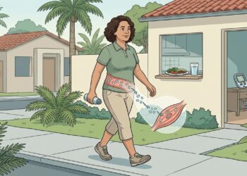Diabetes tipo 2: veja seis atitudes diárias que ajudam a manter a glicose sob controle