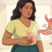 A gastrite persistente não se deve apenas ao consumo de café, mas sim, na maioria, à infecção pela bactéria Helicobacter pylori e ao uso frequente de anti-inflamatórios
