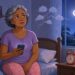 A insônia em adultos e idosos não se deve apenas ao uso de celular à noite, mas sim, na maioria, a fatores como ansiedade e desregulação do ritmo circadiano