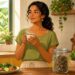 A melhor planta medicinal para apoiar a saúde do fígado e reduzir o inchaço abdominal naturalmente em casa