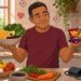 A pressão alta crônica nos adultos não se deve apenas ao excesso de sal na dieta, mas sim ao baixo consumo diário de potássio essencial que equilibra o sódio dentro das células do corpo humano
