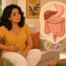 A prisão de ventre crônica e recorrente não se deve apenas à falta de fibras na dieta, mas sim na maioria à tireoide lenta e ao desequilíbrio no microbioma intestinal