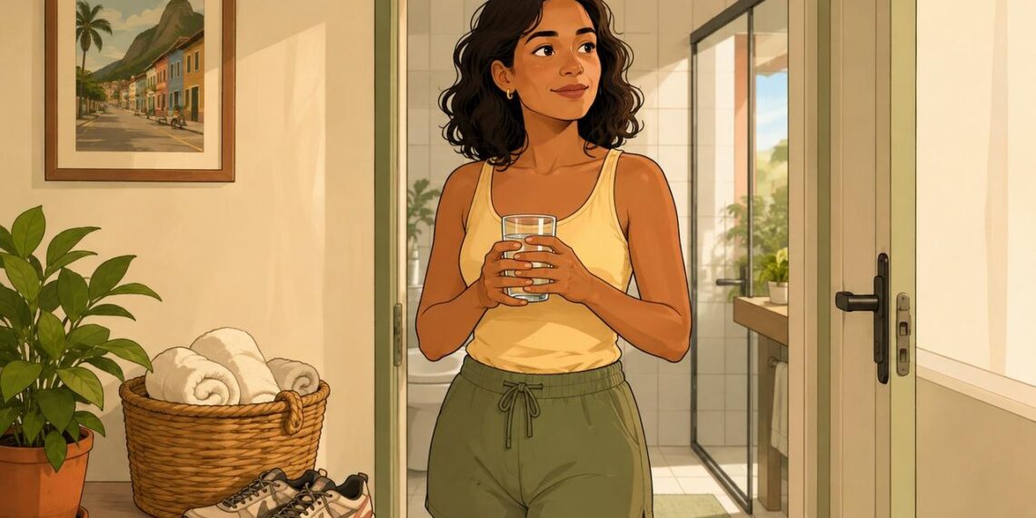 A prisão de ventre em adultos não se deve apenas à baixa ingestão de fibras, mas sim, na maioria, a fatores como pouca água, sedentarismo e uso de certos medicamentos