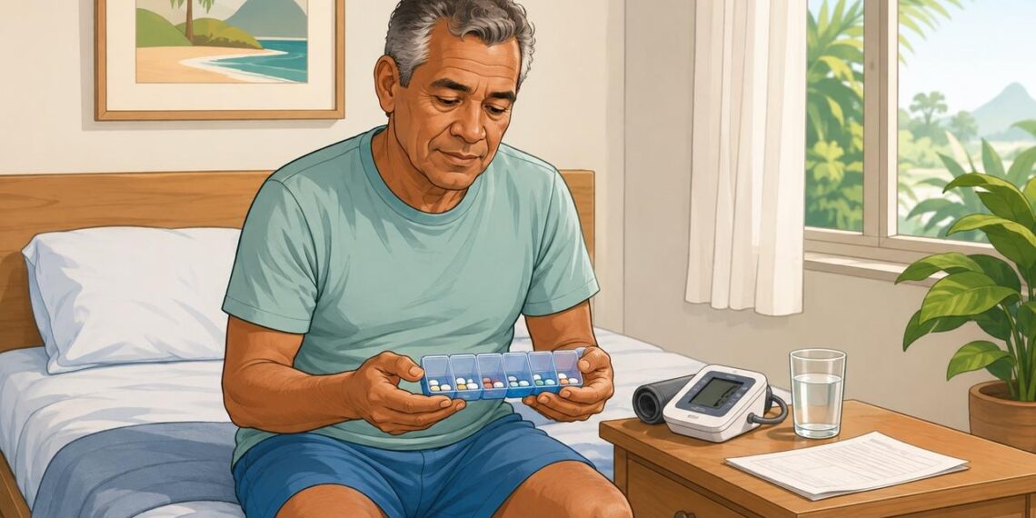 A queda de libido em adultos e idosos não se deve apenas ao estresse do dia a dia, mas sim, na maioria, a fatores como alterações hormonais, uso de medicamentos e problemas cardiovasculares