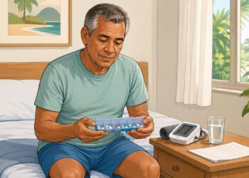 A queda de libido em adultos e idosos não se deve apenas ao estresse do dia a dia, mas sim, na maioria, a fatores como alterações hormonais, uso de medicamentos e problemas cardiovasculares