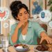 A vontade exagerada de comer doce à tarde nem sempre é falta de força de vontade: às vezes é sinal de queda brusca de glicose e desequilíbrio no microbioma intestinal