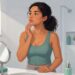 Acne em adultos tem mais relação com alterações hormonais e resistência à insulina do que com o chocolate em si, diz estudo
