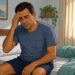 Acordar cansado, roncar muito alto e ter dor de cabeça matinal sem motivo aparente pode ser um forte indício de apneia obstrutiva do sono