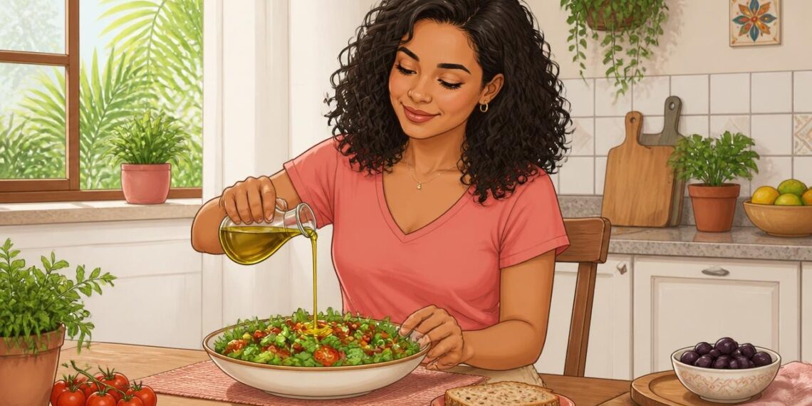 Amigo do coração: um alimento saudável e saboroso que deve ser consumido diariamente