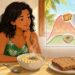 Aveia ou pão integral no café da manhã: qual segura melhor a glicemia até o almoço