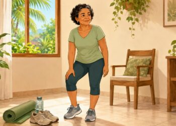 Como regenerar a cartilagem do joelho naturalmente para aliviar a dor intensa e a rigidez da artrose