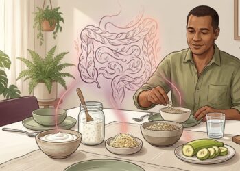 “Ouro branco”: 5 alimentos ideais para recuperar a microbiota intestinal e melhorar a proteção