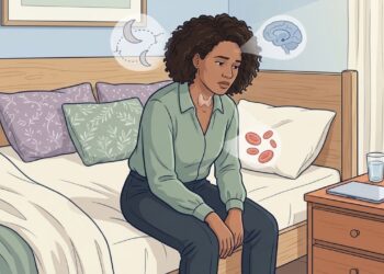 Como perceber que o cansaço deixou de ser normal e virou sinal de alerta