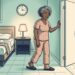 Acordar várias vezes para urinar nem sempre é apenas excesso de água antes de dormir