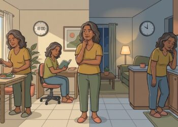 Comer mais cedo e evitar beliscar perto da hora de dormir pode ajudar o raciocínio depois dos 50? O que um estudo piloto encontrou